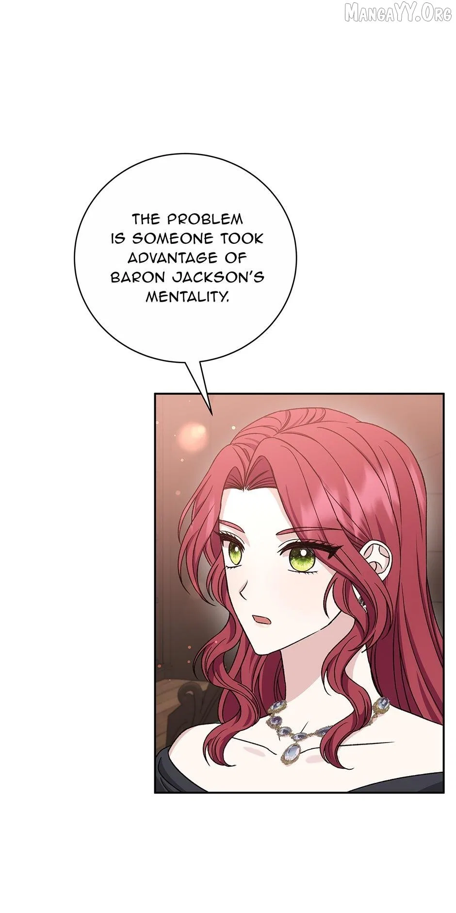 The Stepmother Likes Harems Chapter 40 – Page 51