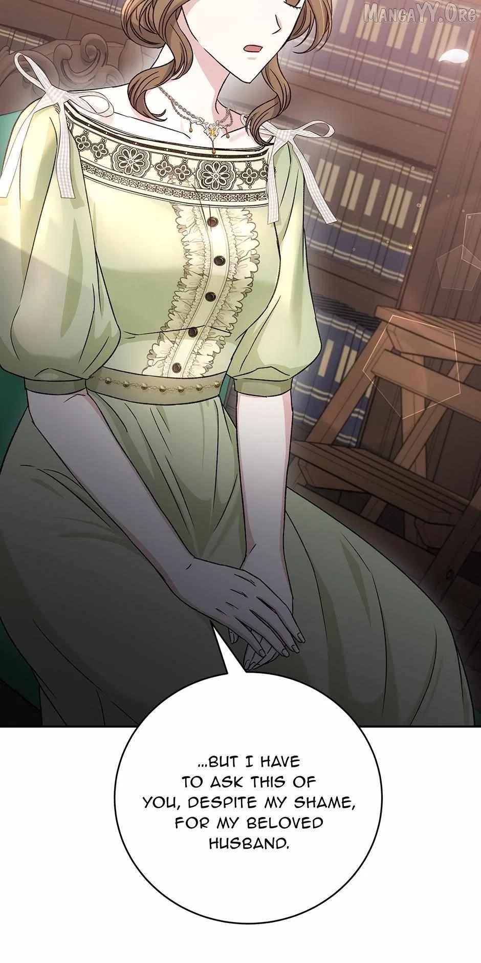 The Stepmother Likes Harems Chapter 40 – Page 55