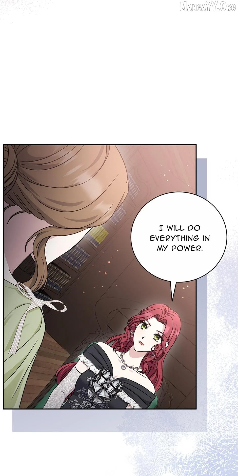 The Stepmother Likes Harems Chapter 40 – Page 56