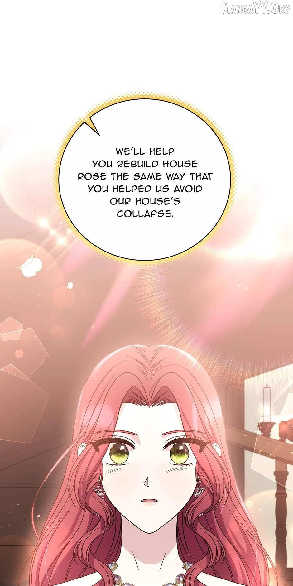 The Stepmother Likes Harems Chapter 40 – Page 61