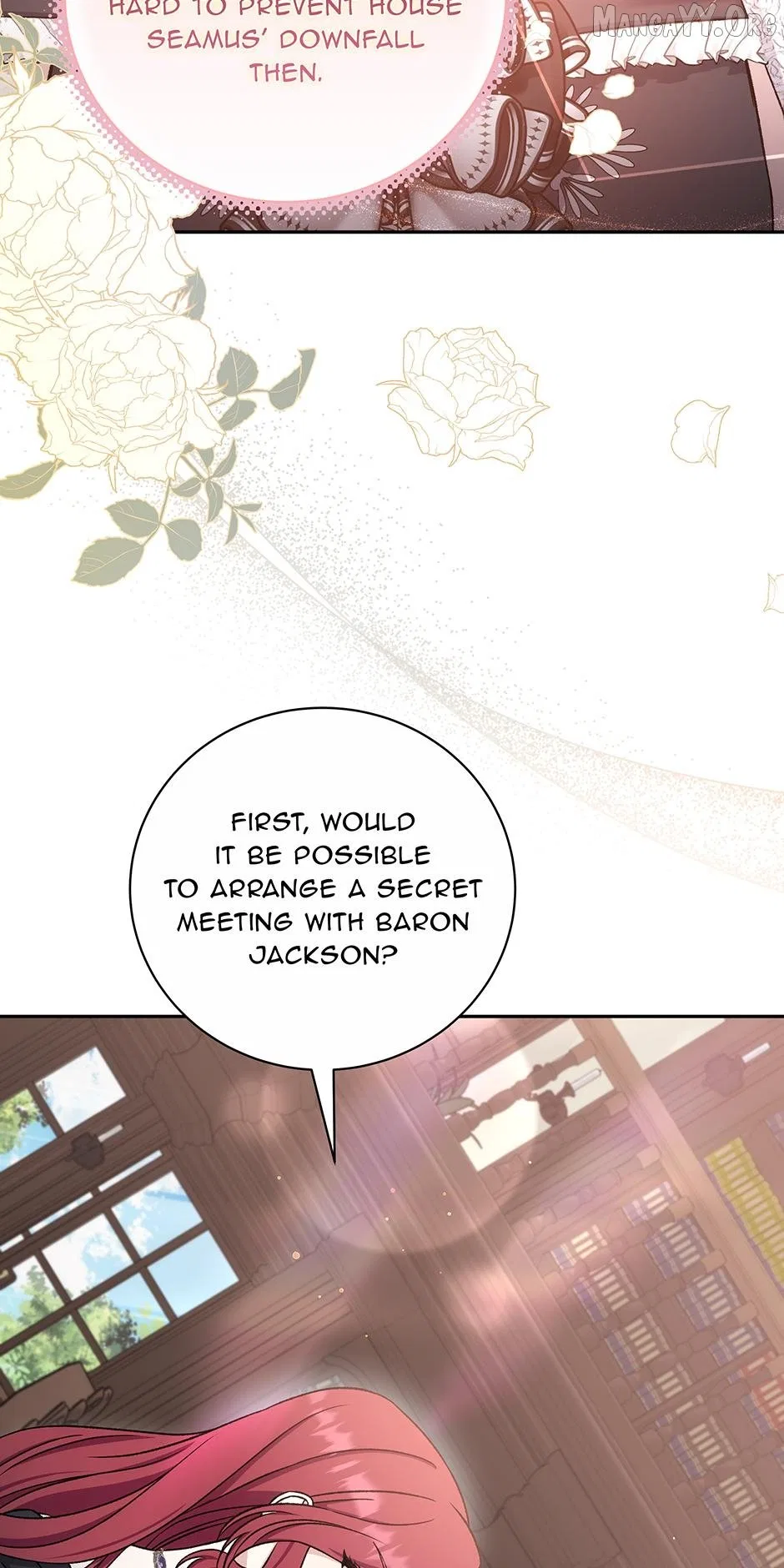 The Stepmother Likes Harems Chapter 40 – Page 64