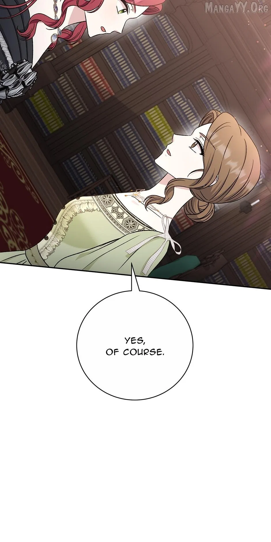 The Stepmother Likes Harems Chapter 40 – Page 65