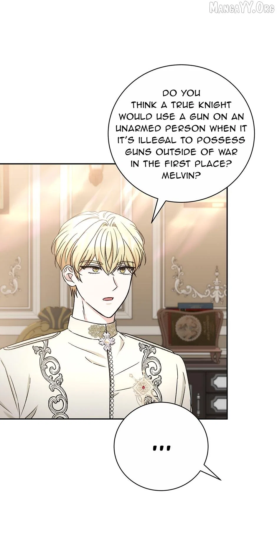The Stepmother Likes Harems Chapter 40 – Page 70