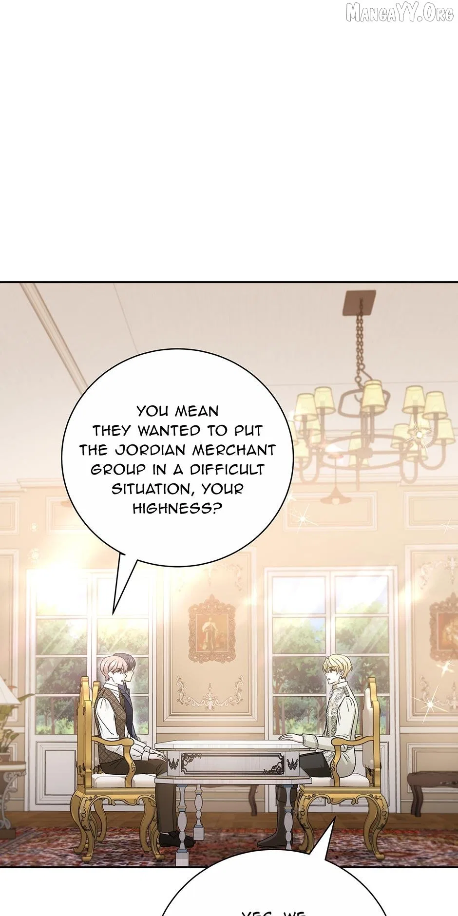 The Stepmother Likes Harems Chapter 40 – Page 81