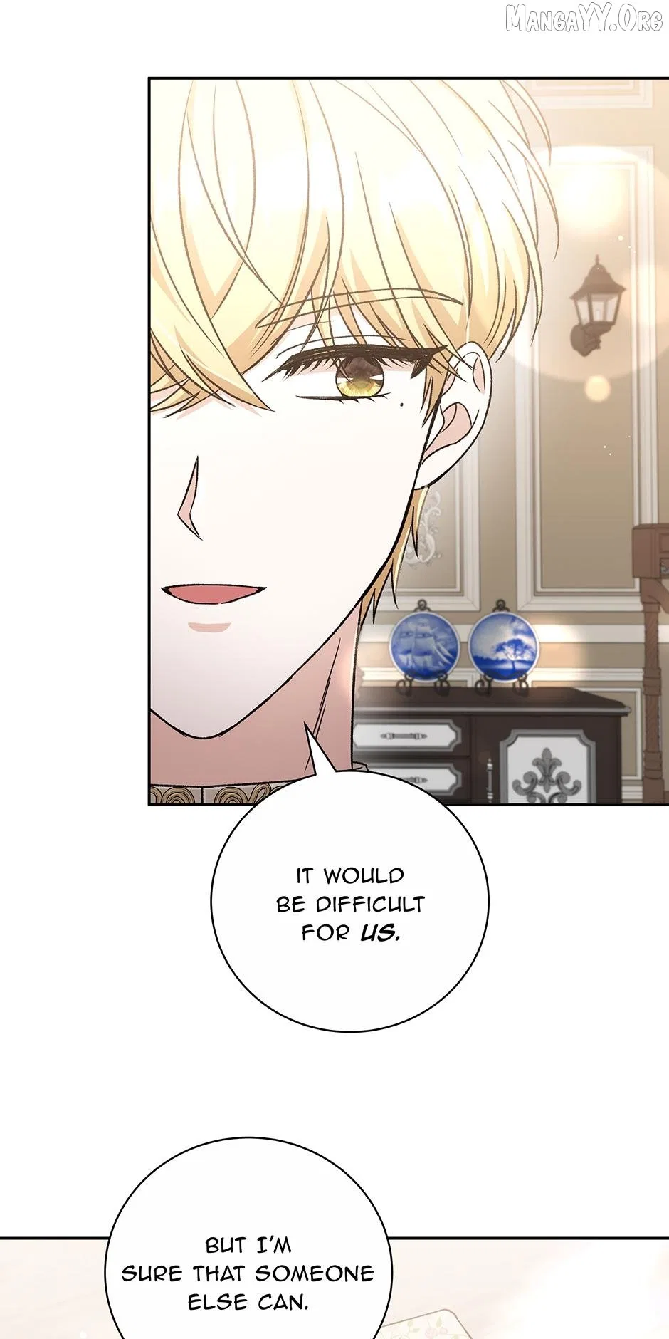 The Stepmother Likes Harems Chapter 40 – Page 83
