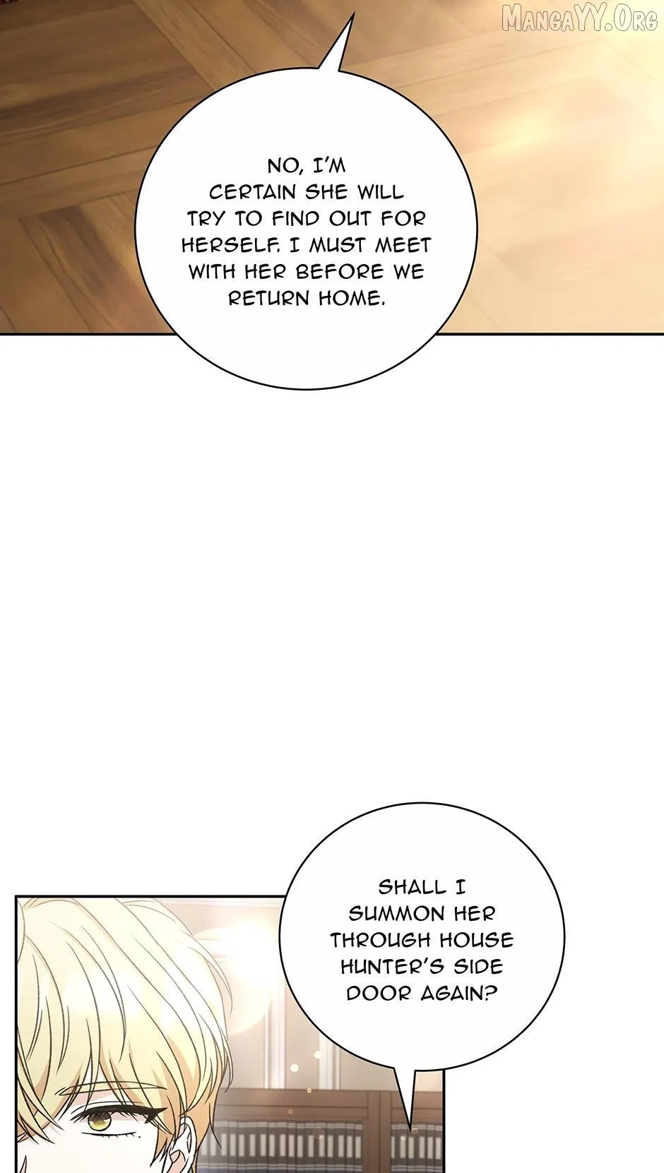 The Stepmother Likes Harems Chapter 40 – Page 87