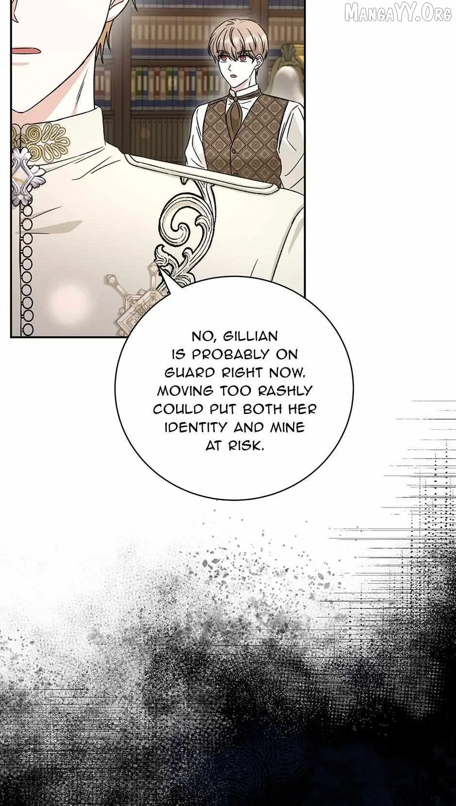 The Stepmother Likes Harems Chapter 40 – Page 88