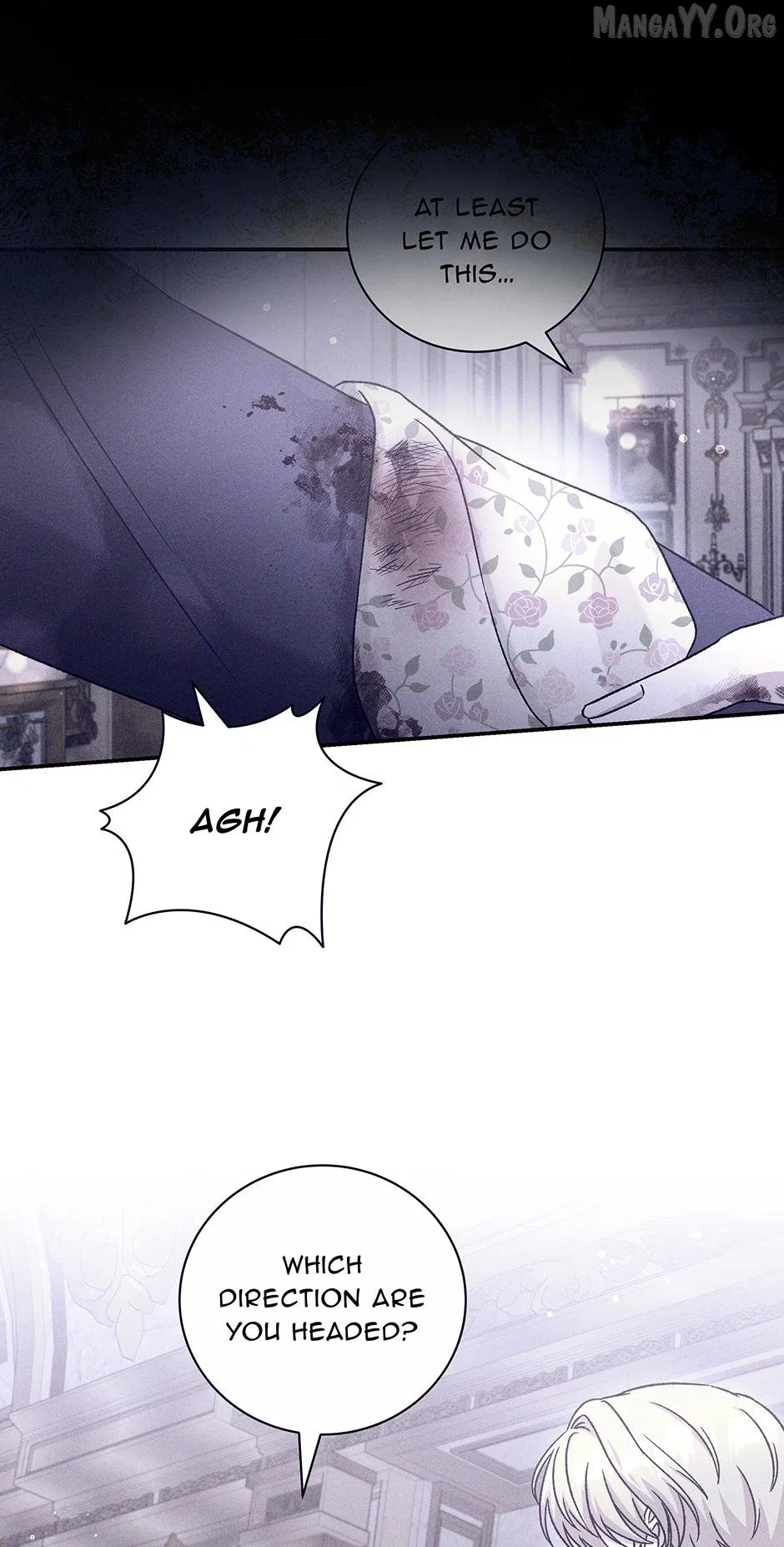 The Stepmother Likes Harems Chapter 40 – Page 91
