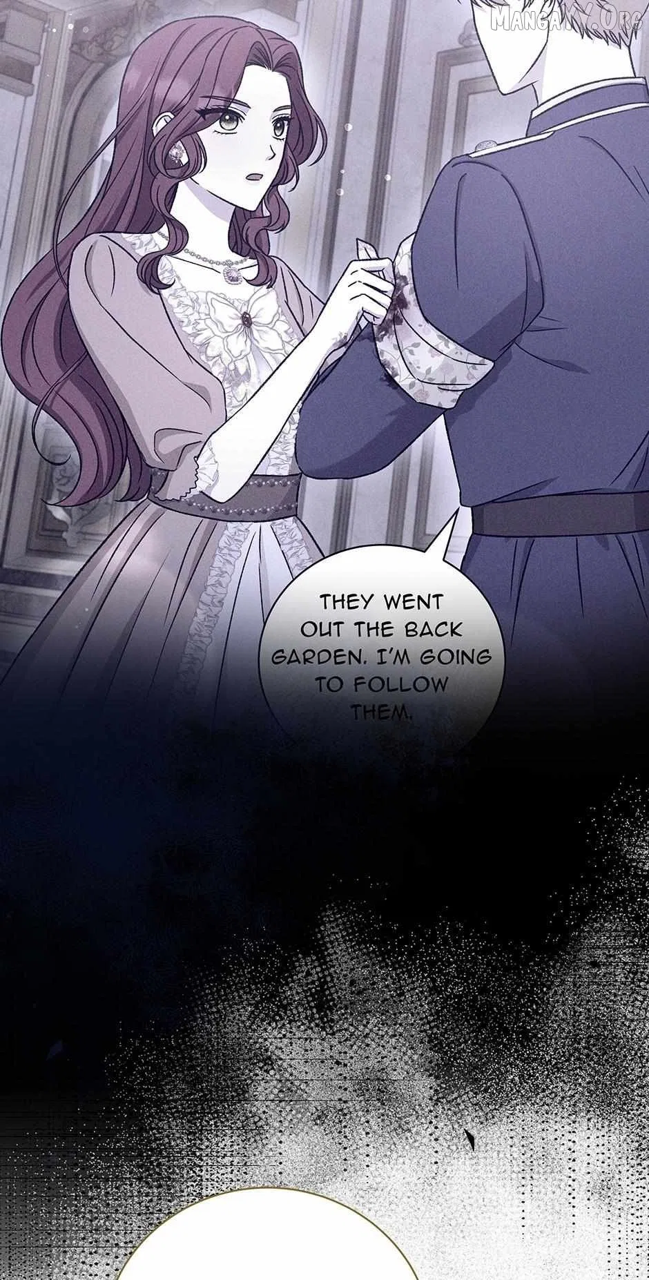 The Stepmother Likes Harems Chapter 40 – Page 92