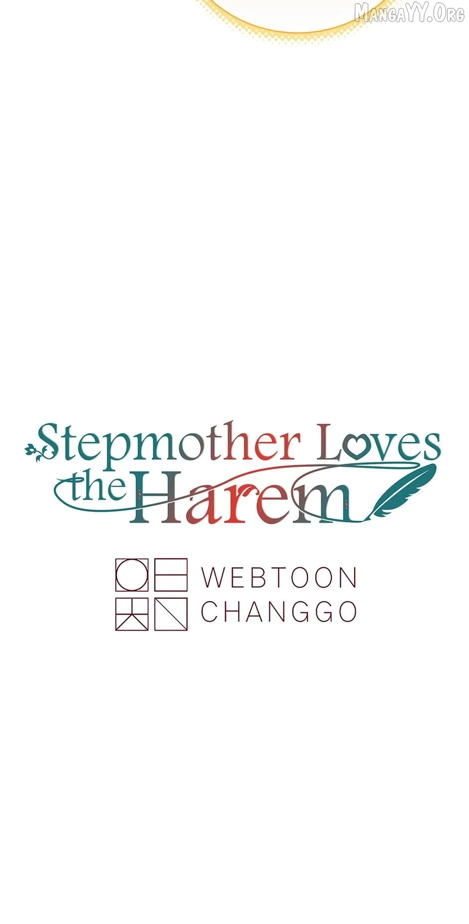 The Stepmother Likes Harems Chapter 40 – Page 96