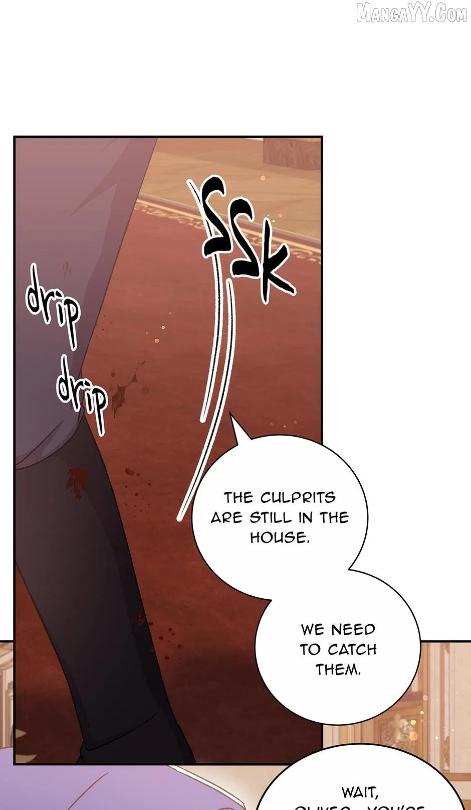 The Stepmother Likes Harems Chapter 39 – Page 13