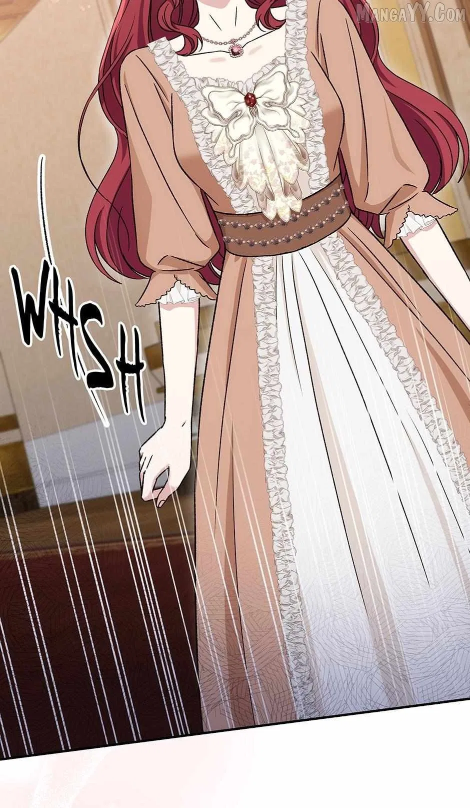 The Stepmother Likes Harems Chapter 39 – Page 16