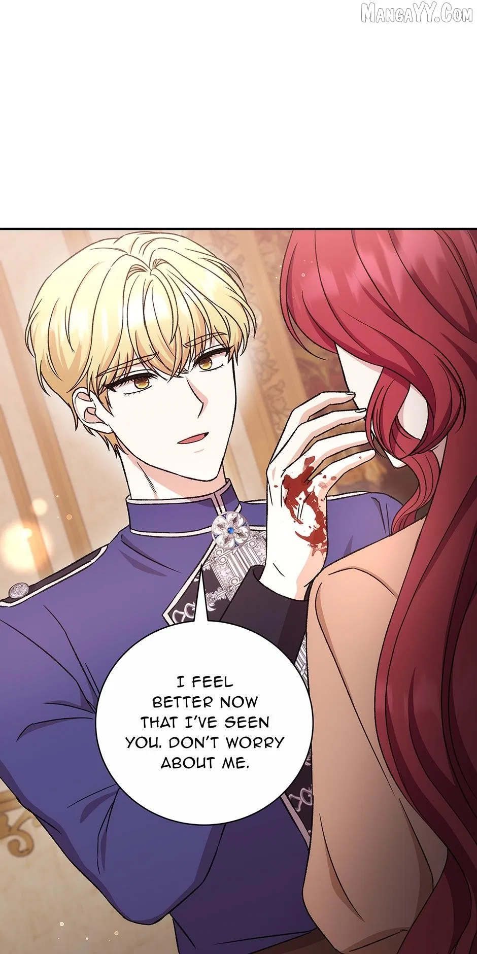 The Stepmother Likes Harems Chapter 39 – Page 18
