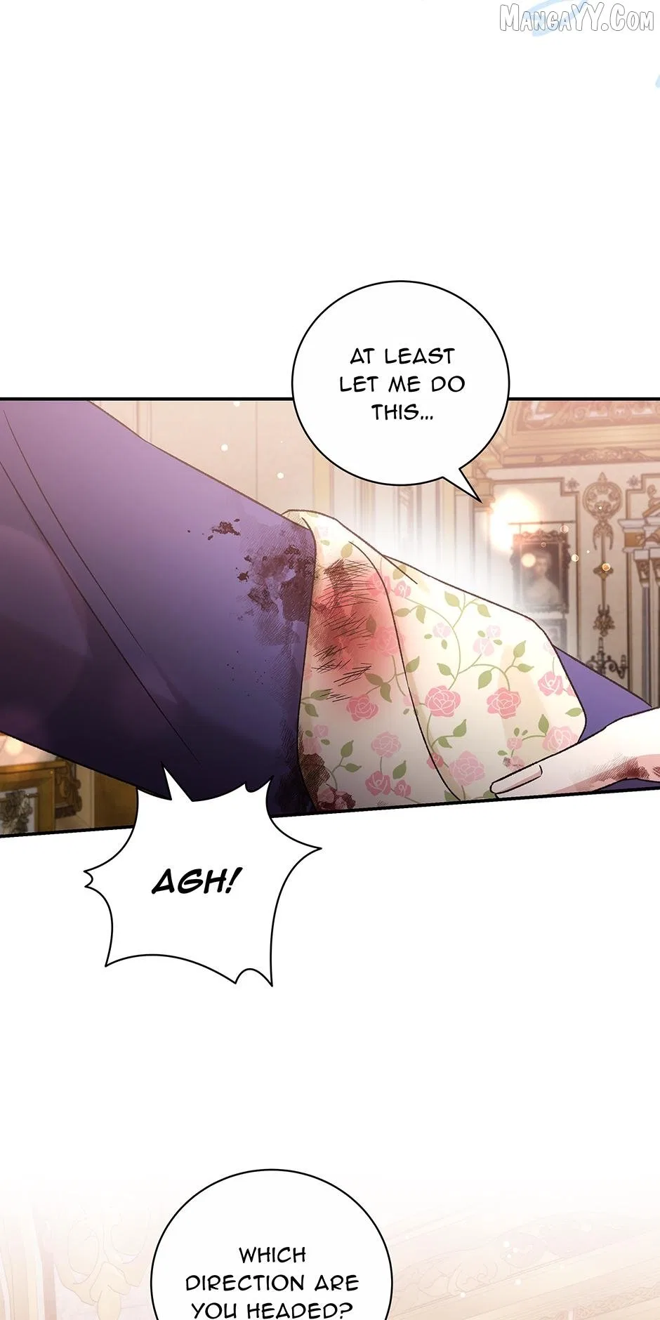 The Stepmother Likes Harems Chapter 39 – Page 20