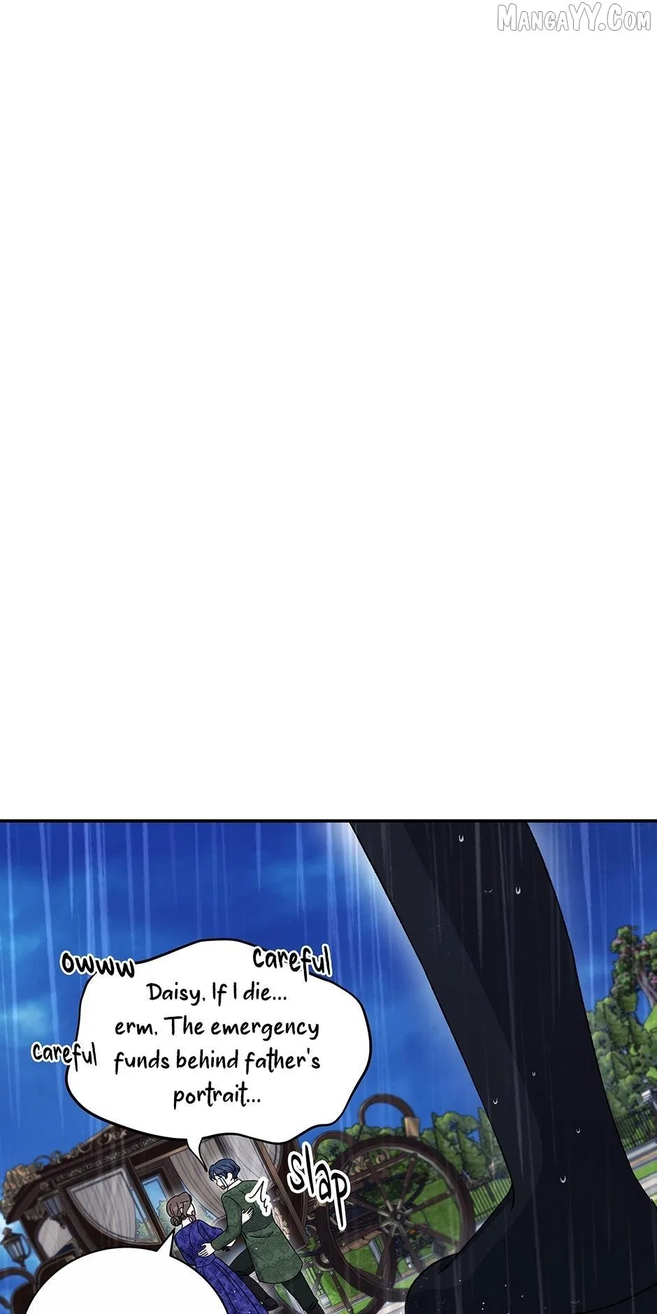 The Stepmother Likes Harems Chapter 39 – Page 23