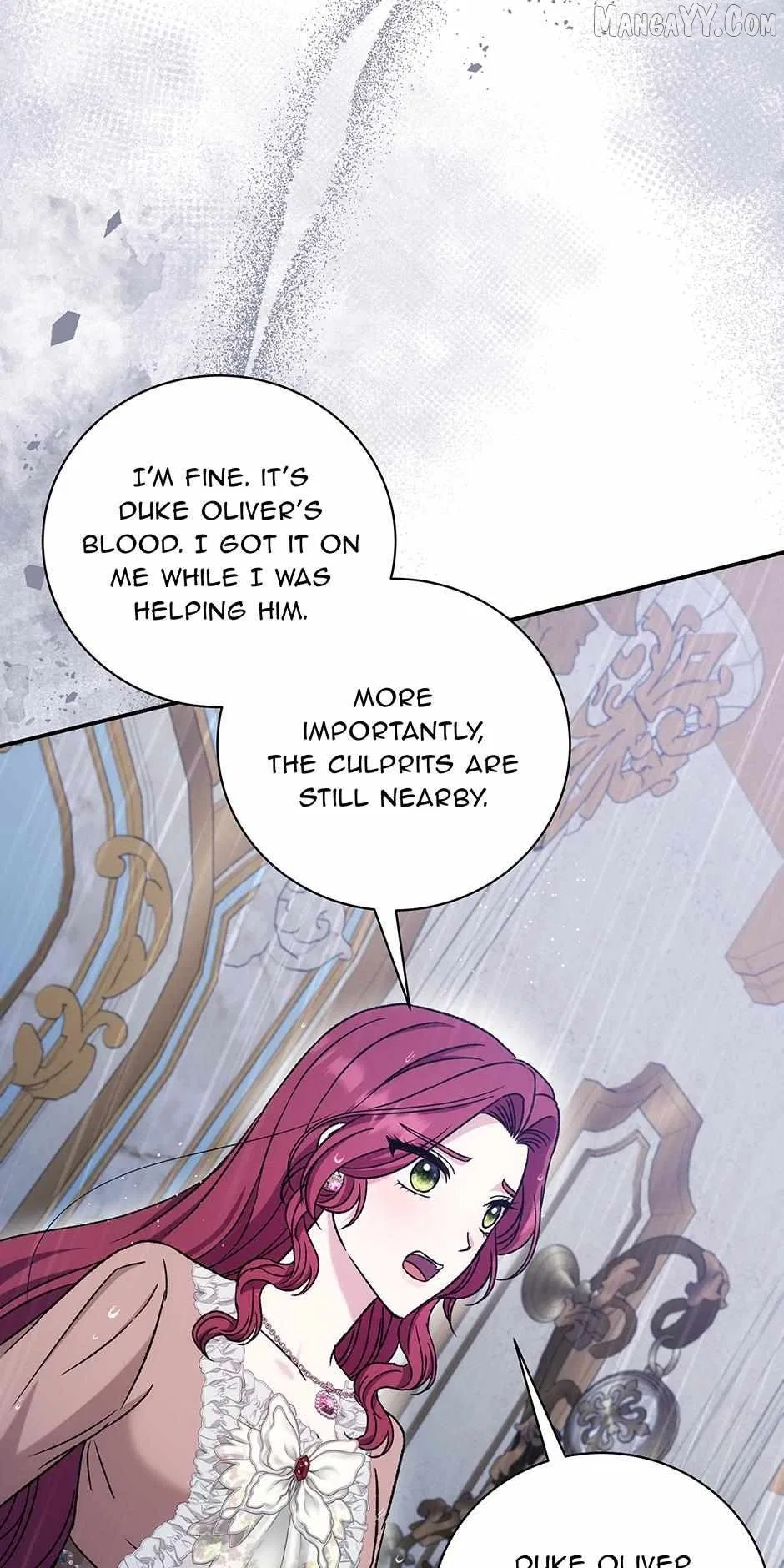 The Stepmother Likes Harems Chapter 39 – Page 26