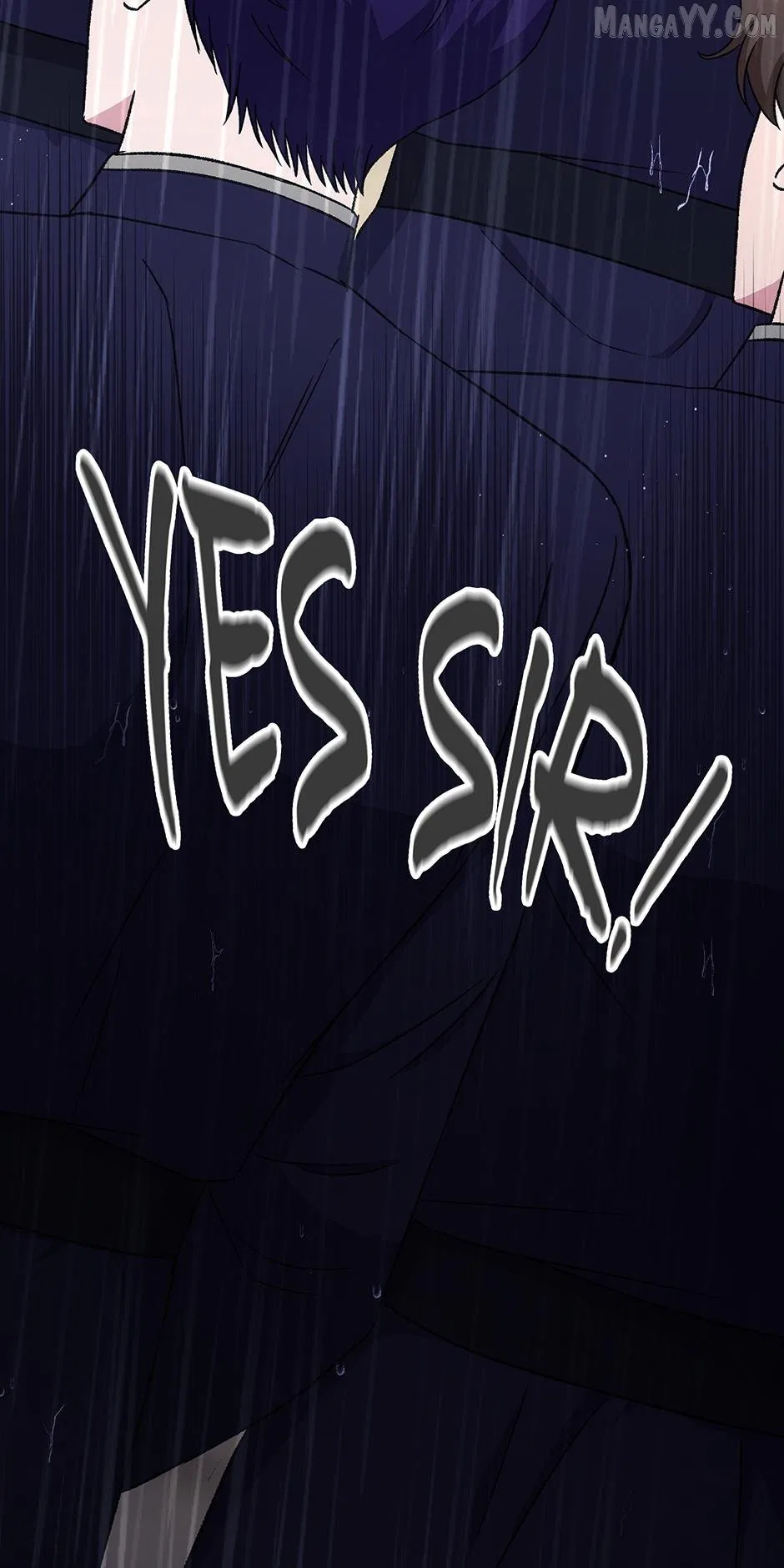 The Stepmother Likes Harems Chapter 39 – Page 30