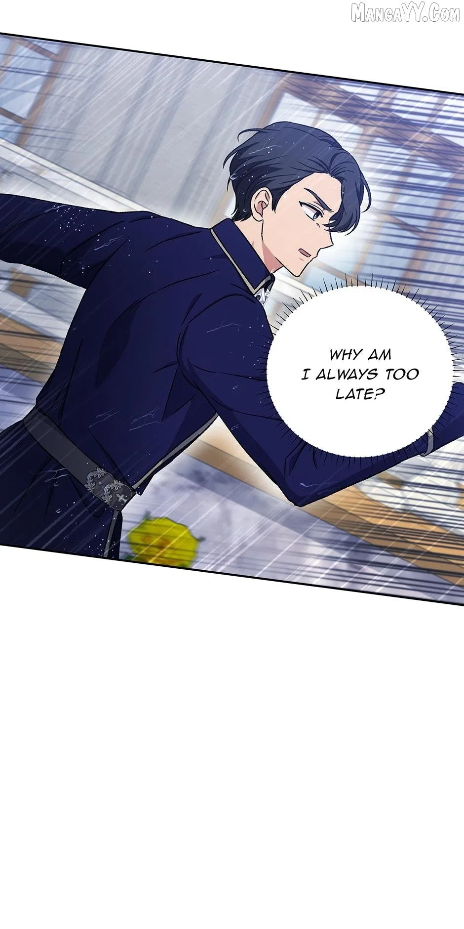 The Stepmother Likes Harems Chapter 39 – Page 32