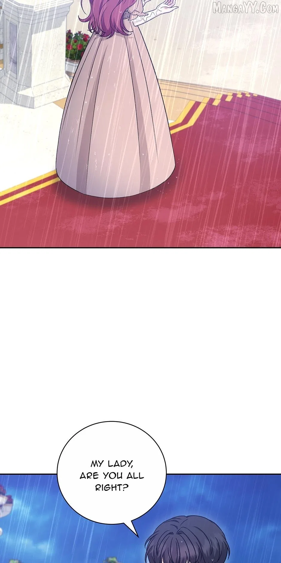 The Stepmother Likes Harems Chapter 39 – Page 35
