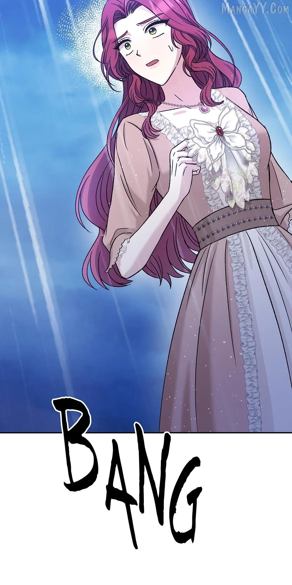 The Stepmother Likes Harems Chapter 39 – Page 42