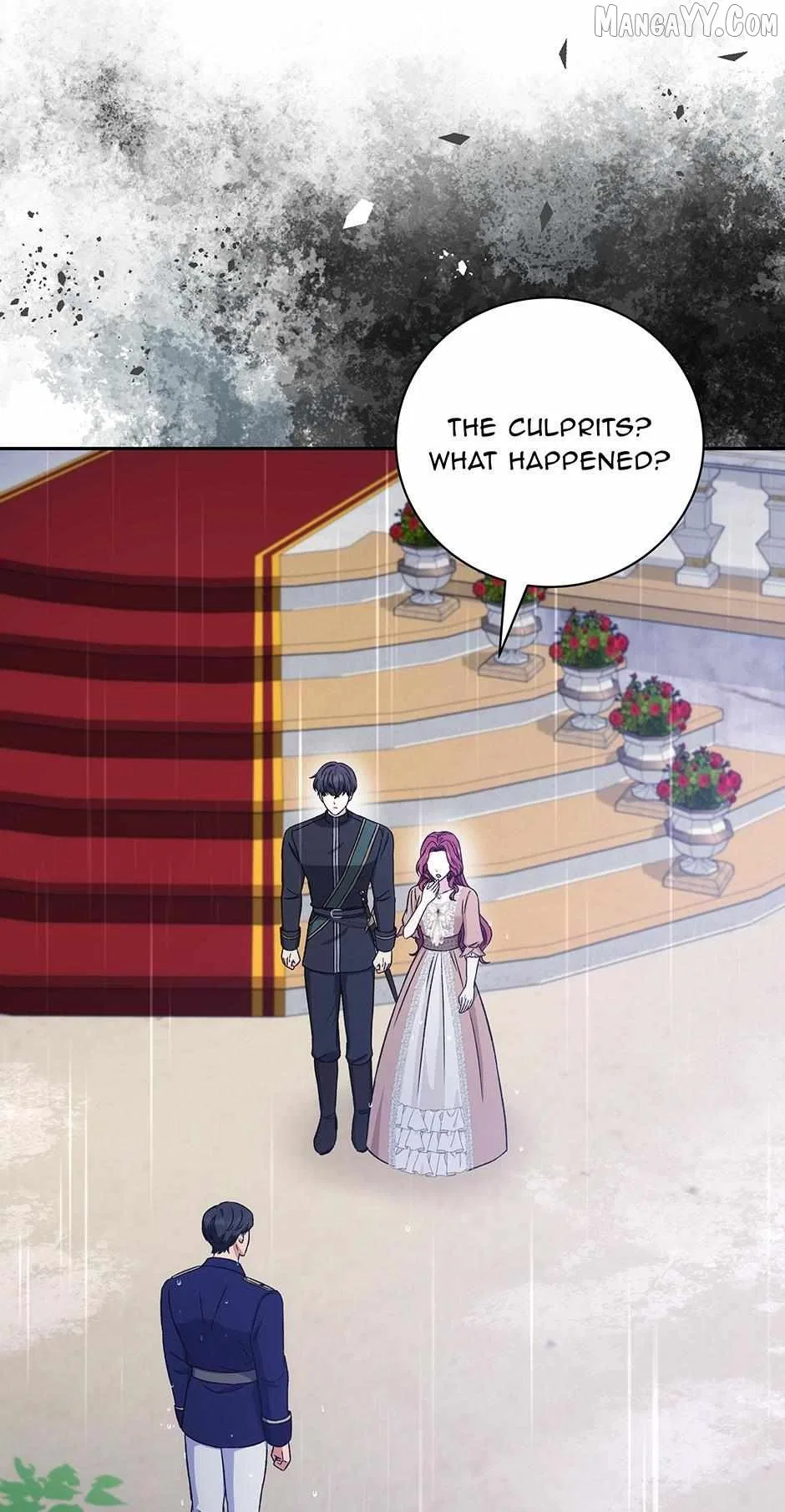 The Stepmother Likes Harems Chapter 39 – Page 44