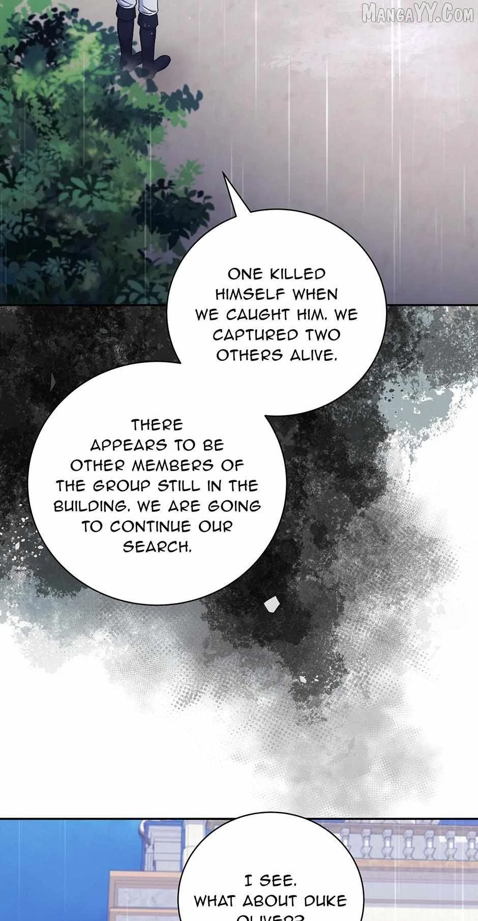 The Stepmother Likes Harems Chapter 39 – Page 45
