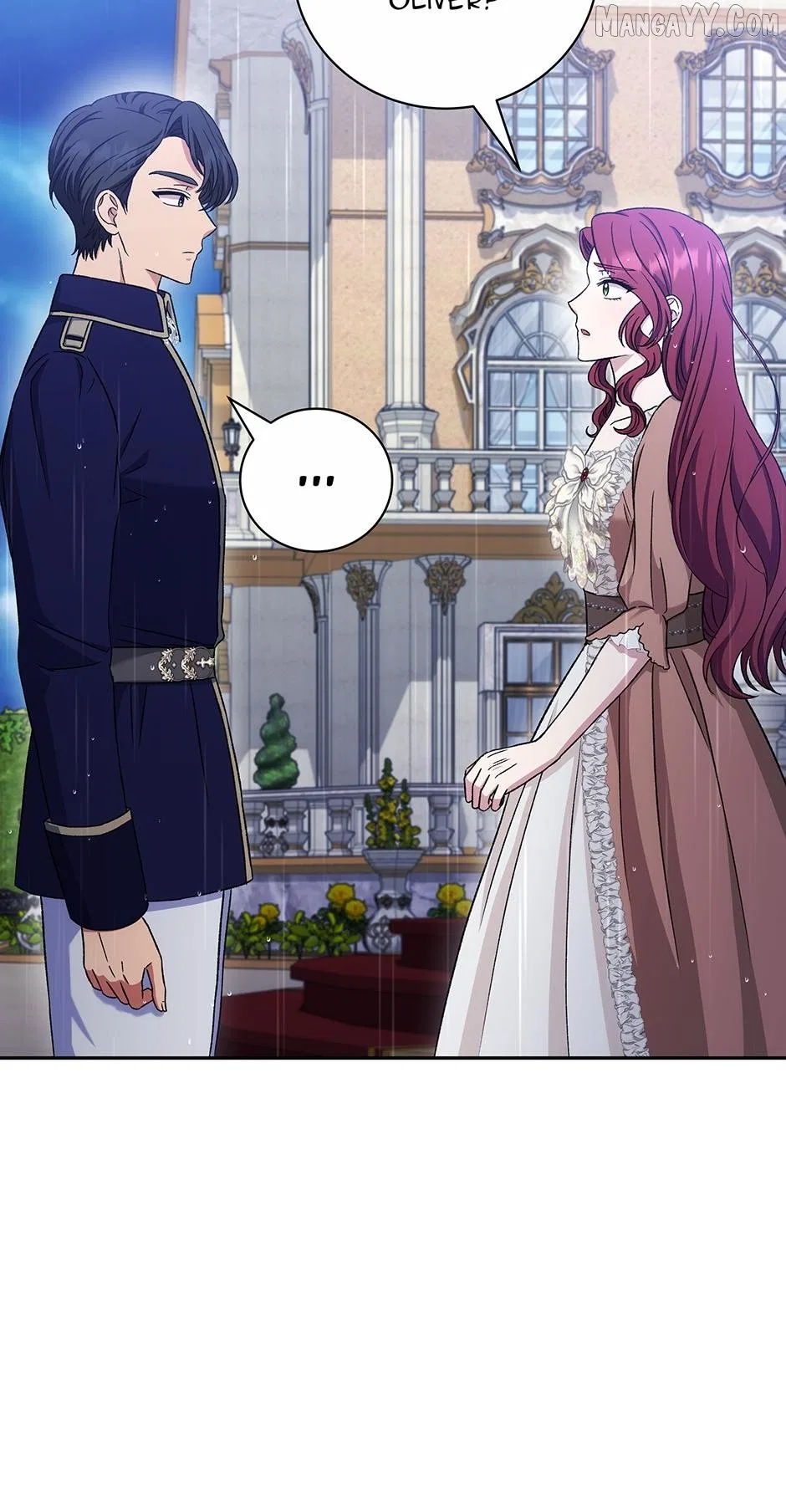 The Stepmother Likes Harems Chapter 39 – Page 46