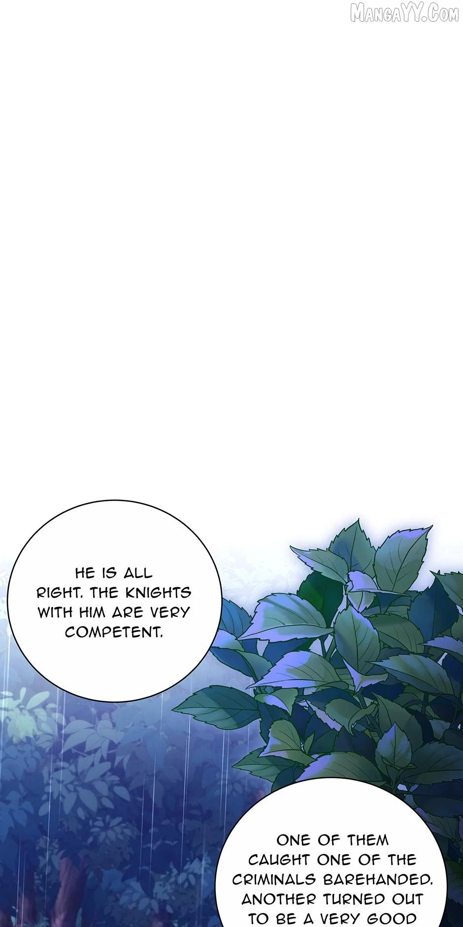 The Stepmother Likes Harems Chapter 39 – Page 47