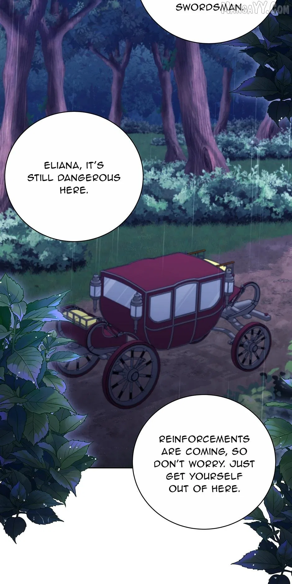 The Stepmother Likes Harems Chapter 39 – Page 48