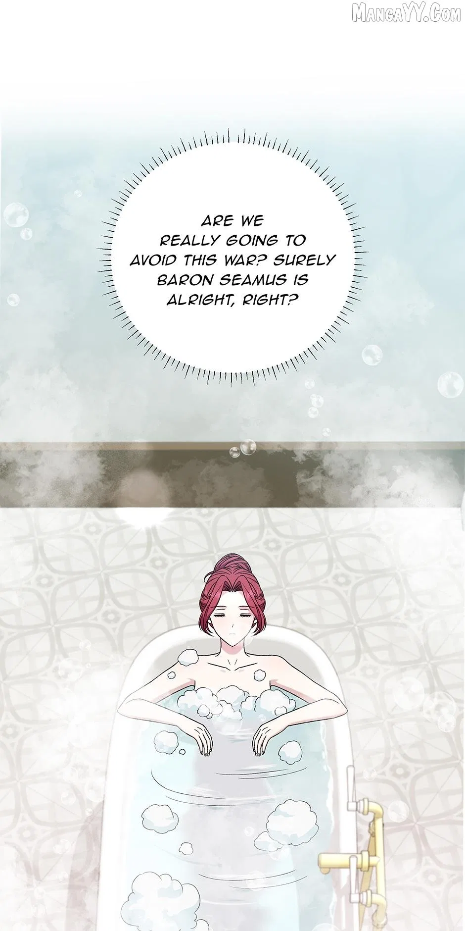 The Stepmother Likes Harems Chapter 39 – Page 52