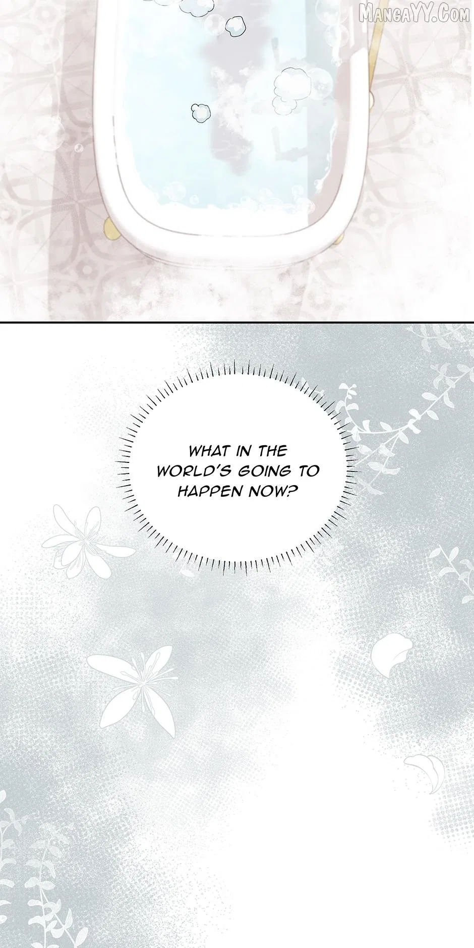 The Stepmother Likes Harems Chapter 39 – Page 53