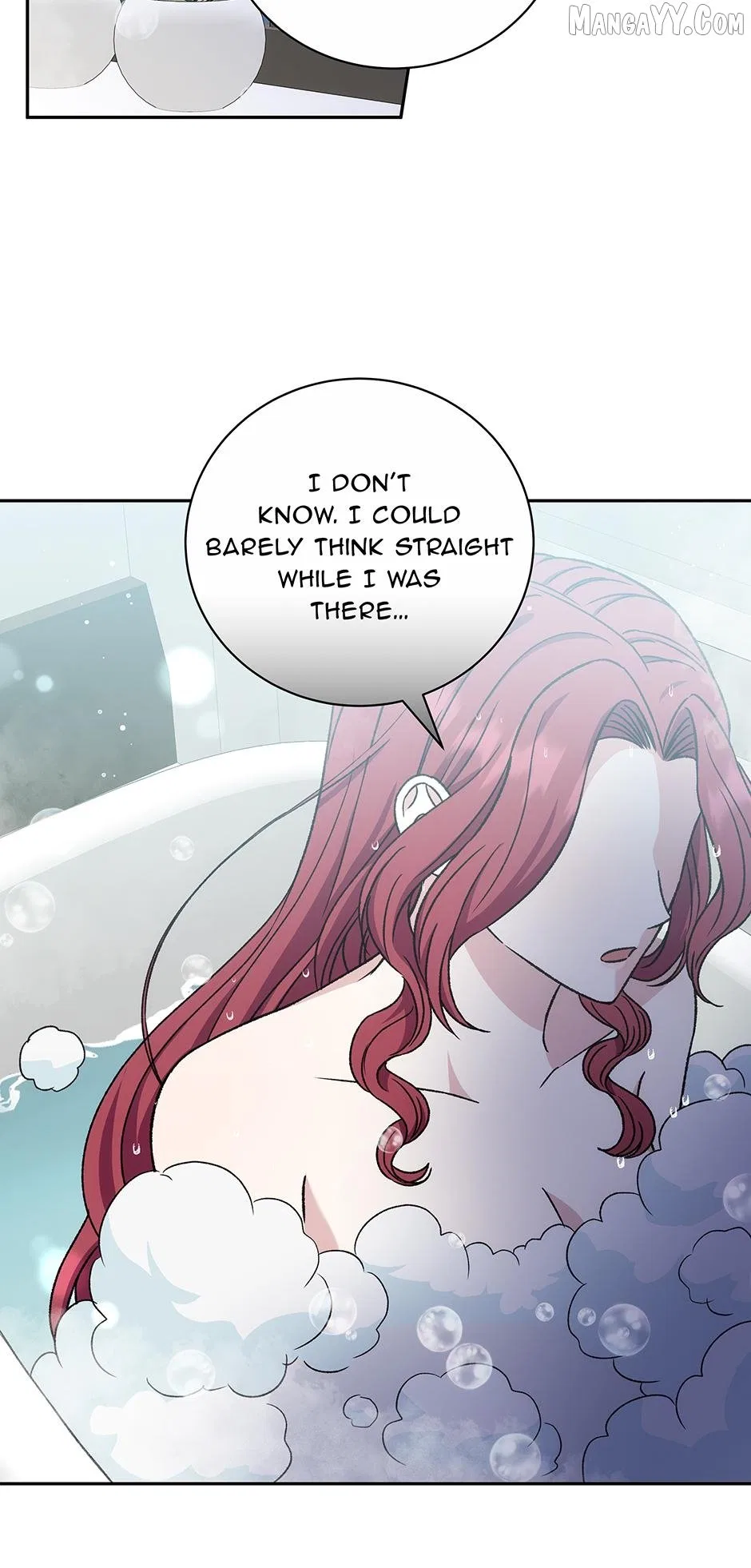 The Stepmother Likes Harems Chapter 39 – Page 59