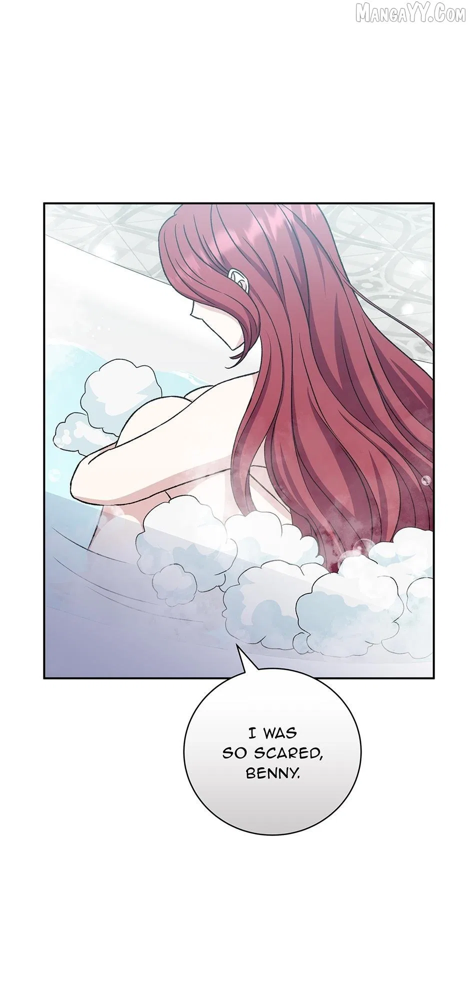 The Stepmother Likes Harems Chapter 39 – Page 60