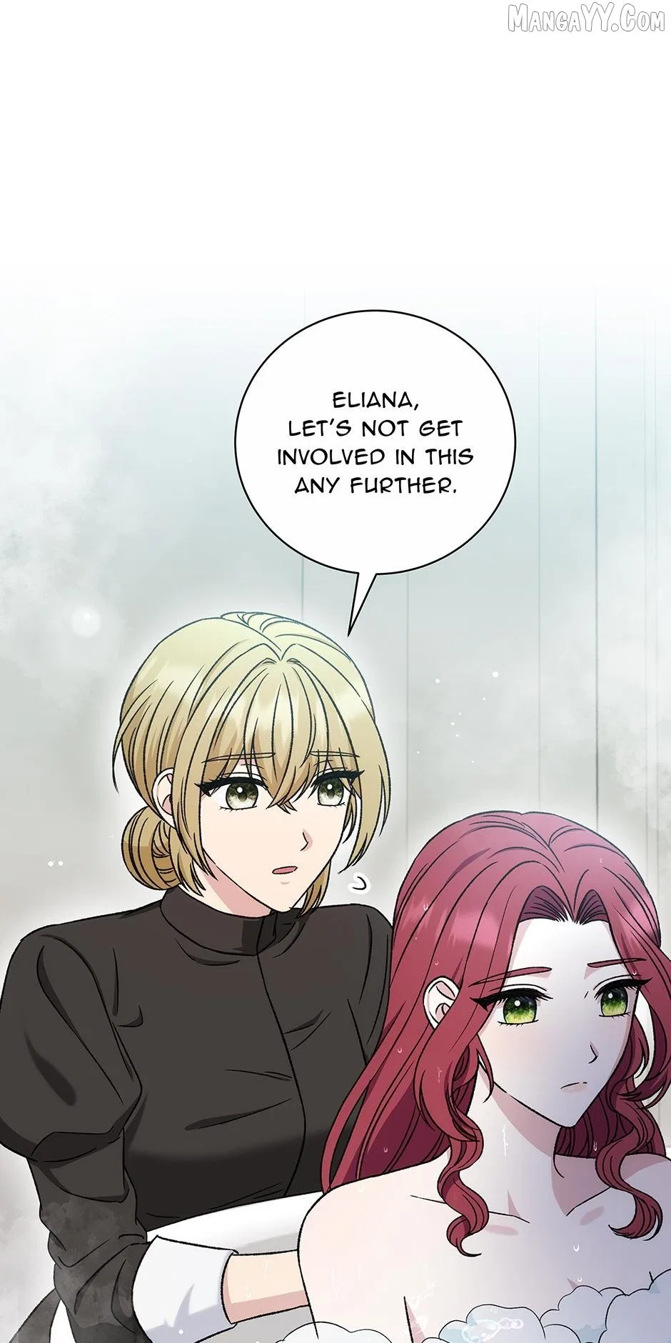 The Stepmother Likes Harems Chapter 39 – Page 61