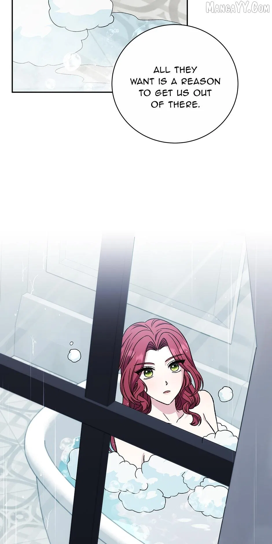 The Stepmother Likes Harems Chapter 39 – Page 63
