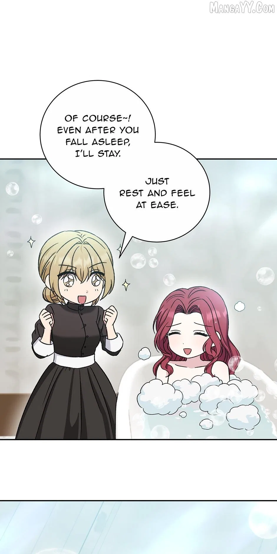 The Stepmother Likes Harems Chapter 39 – Page 66