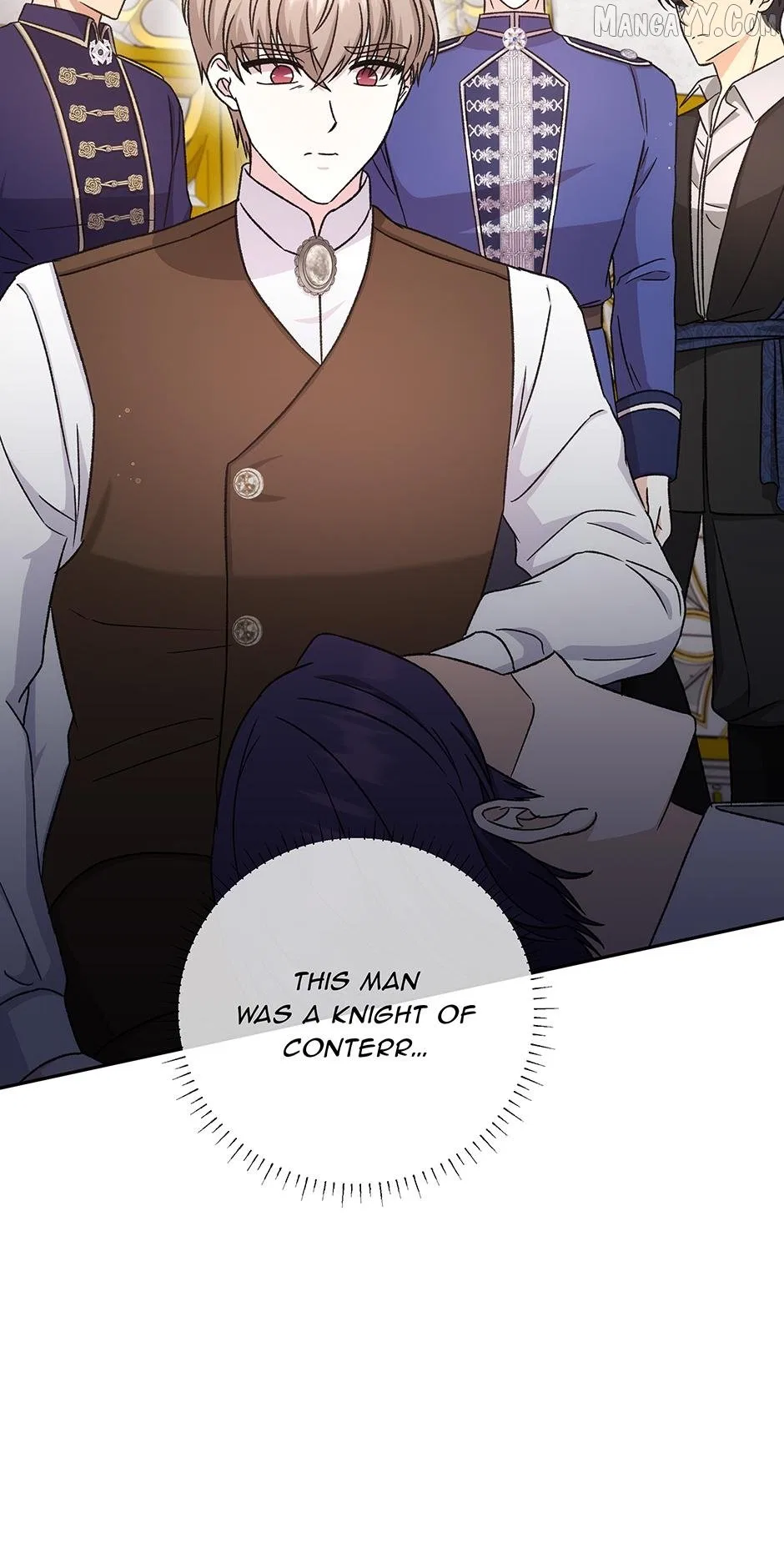The Stepmother Likes Harems Chapter 39 – Page 70