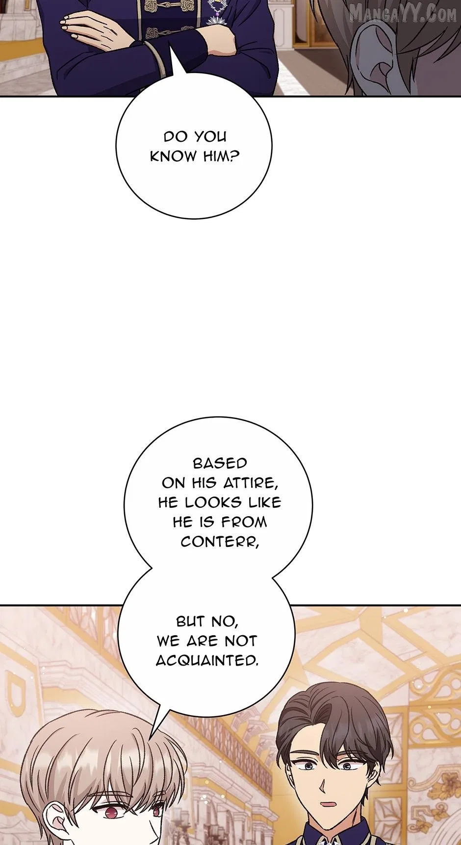 The Stepmother Likes Harems Chapter 39 – Page 73