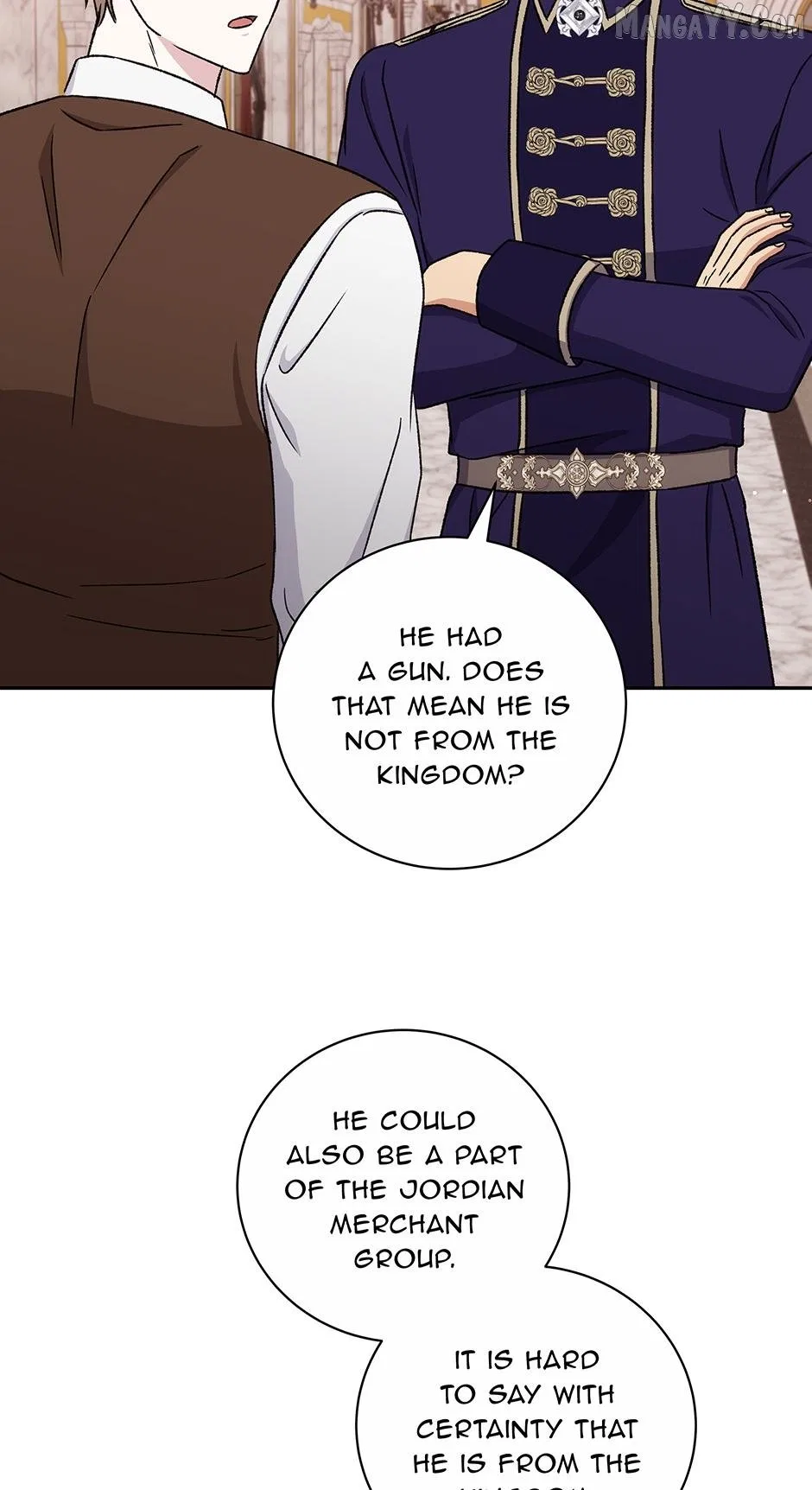 The Stepmother Likes Harems Chapter 39 – Page 74