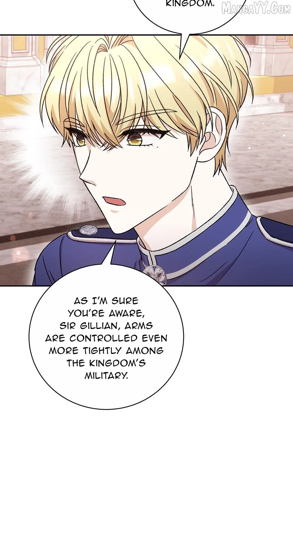 The Stepmother Likes Harems Chapter 39 – Page 75