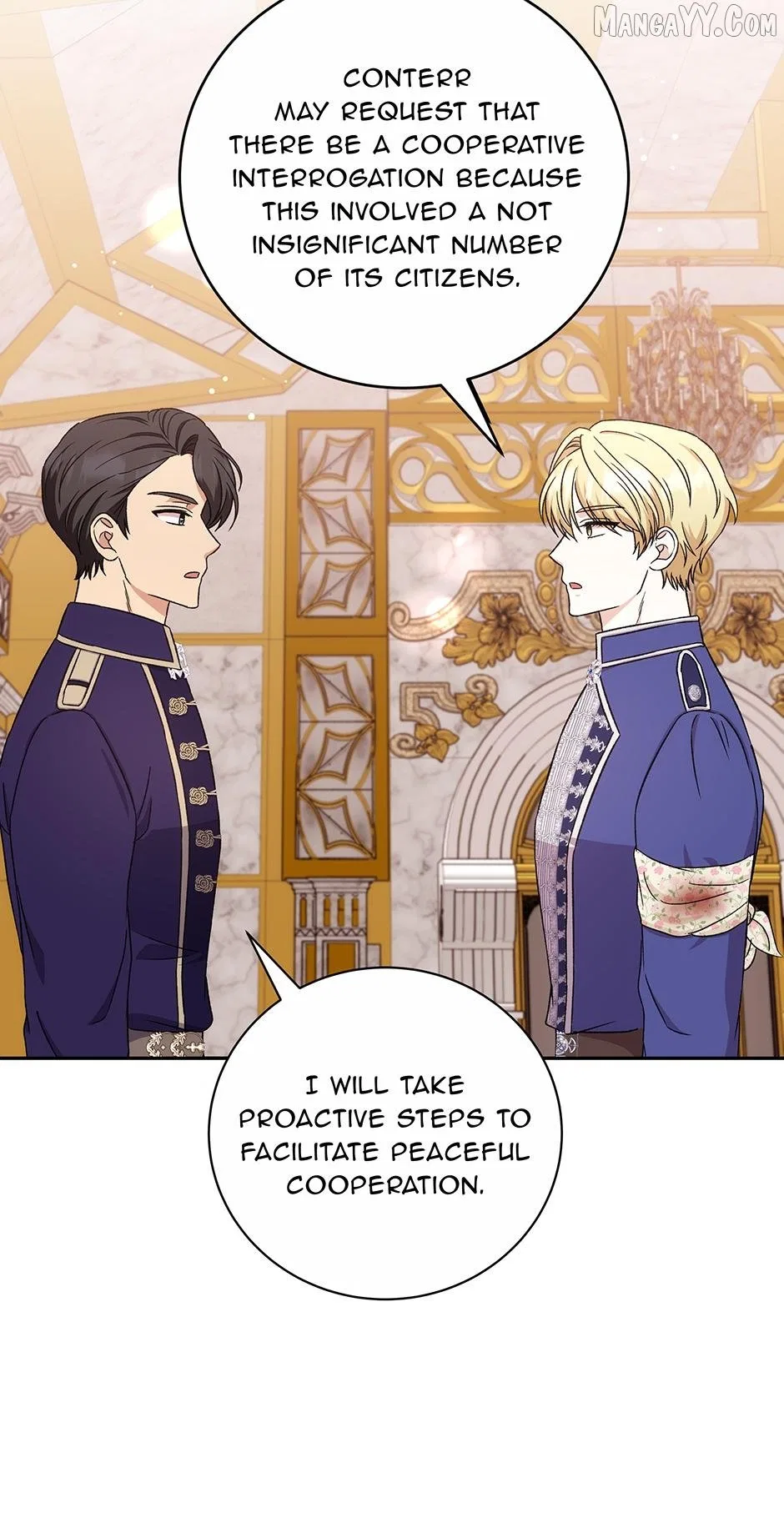 The Stepmother Likes Harems Chapter 39 – Page 80