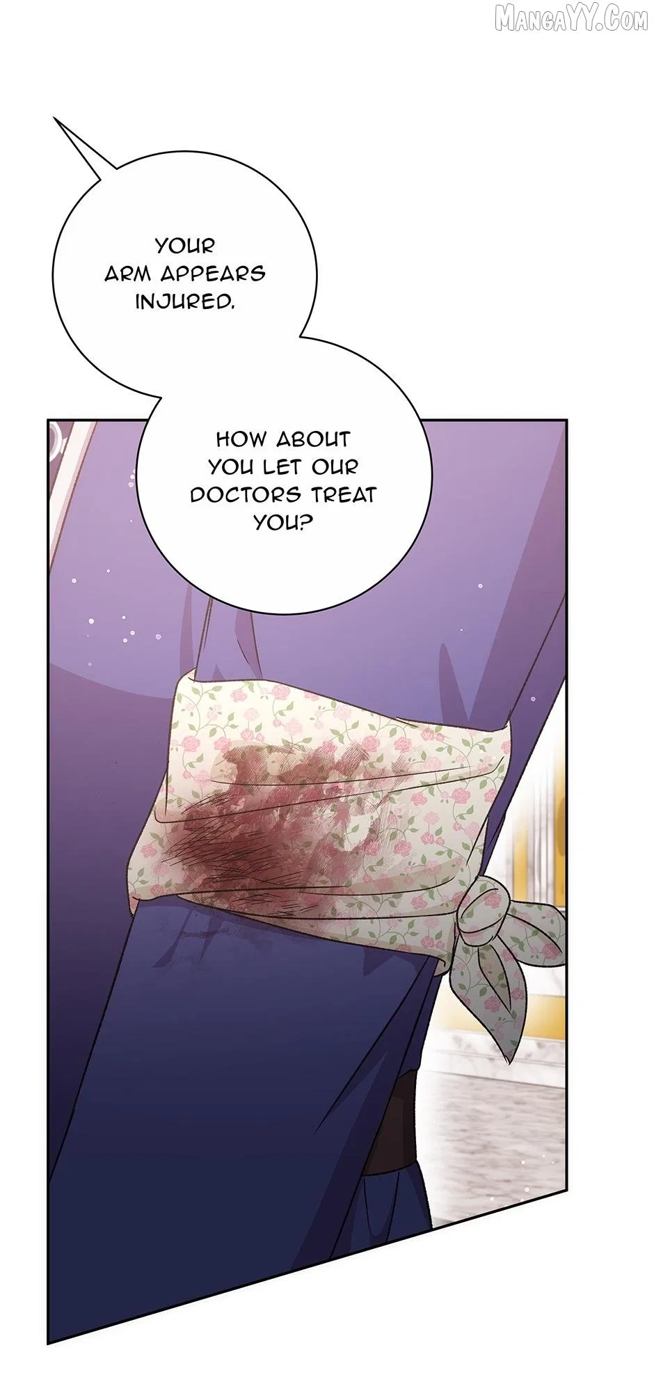 The Stepmother Likes Harems Chapter 39 – Page 81