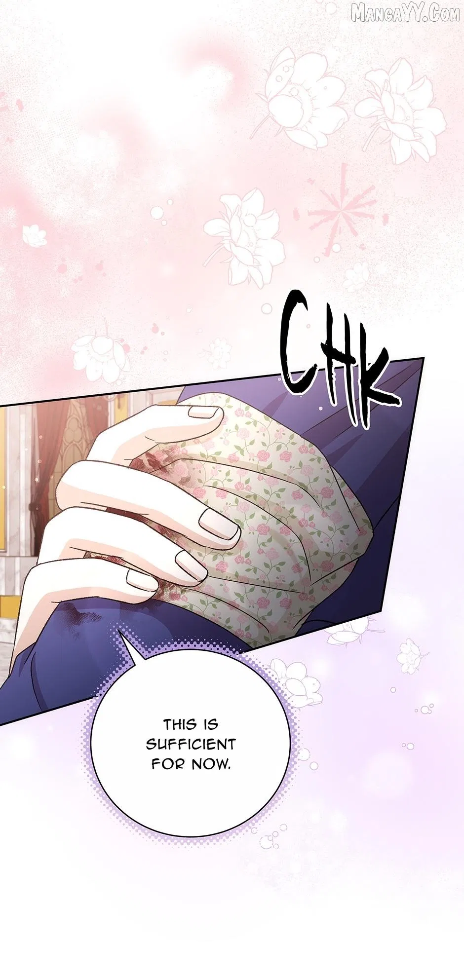The Stepmother Likes Harems Chapter 39 – Page 84