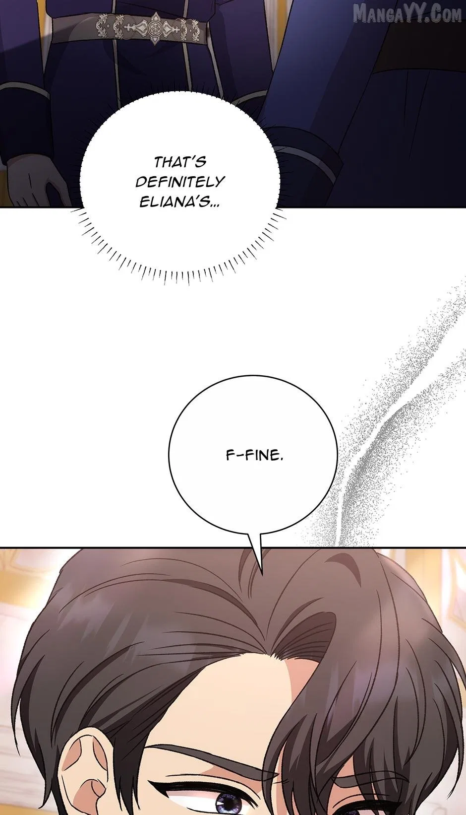 The Stepmother Likes Harems Chapter 39 – Page 86