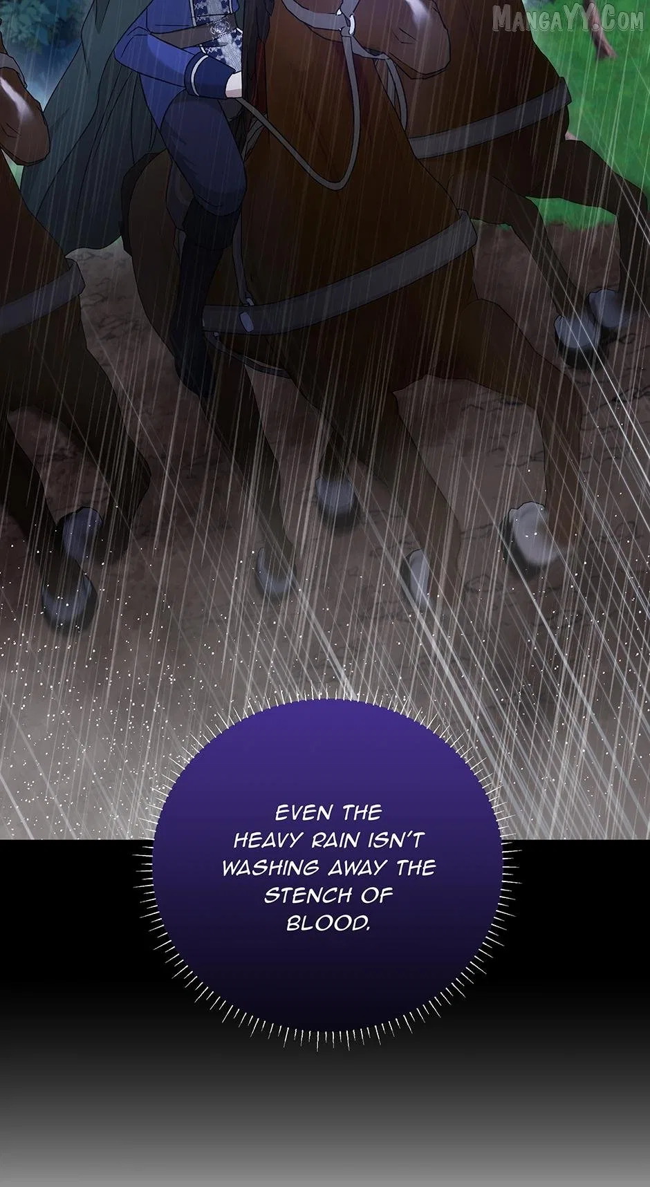 The Stepmother Likes Harems Chapter 39 – Page 97
