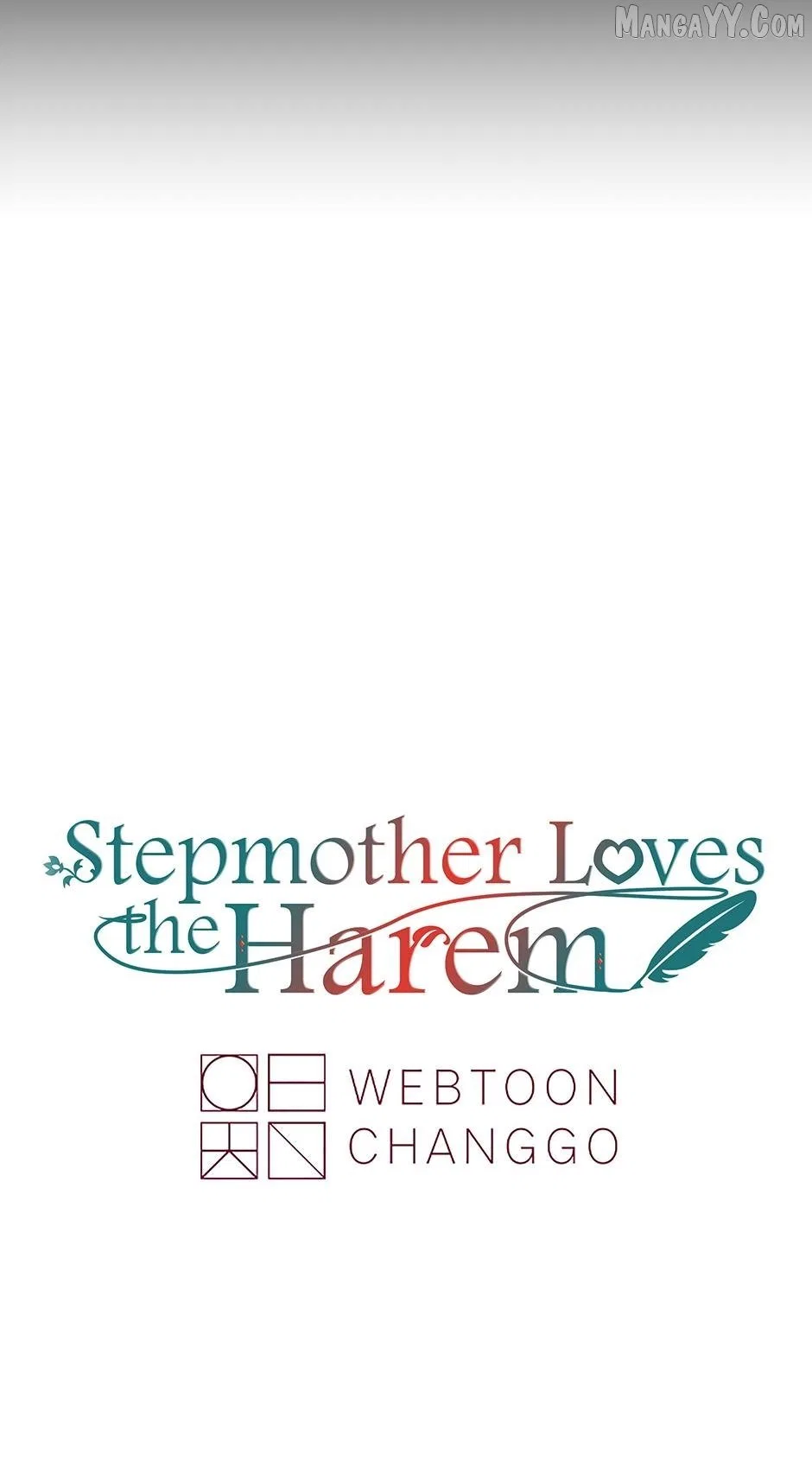 The Stepmother Likes Harems Chapter 39 – Page 98