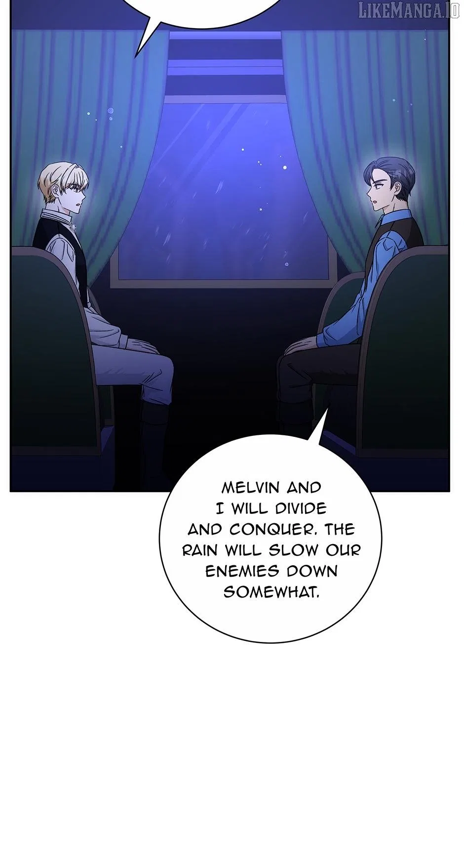 The Stepmother Likes Harems Chapter 38 – Page 6