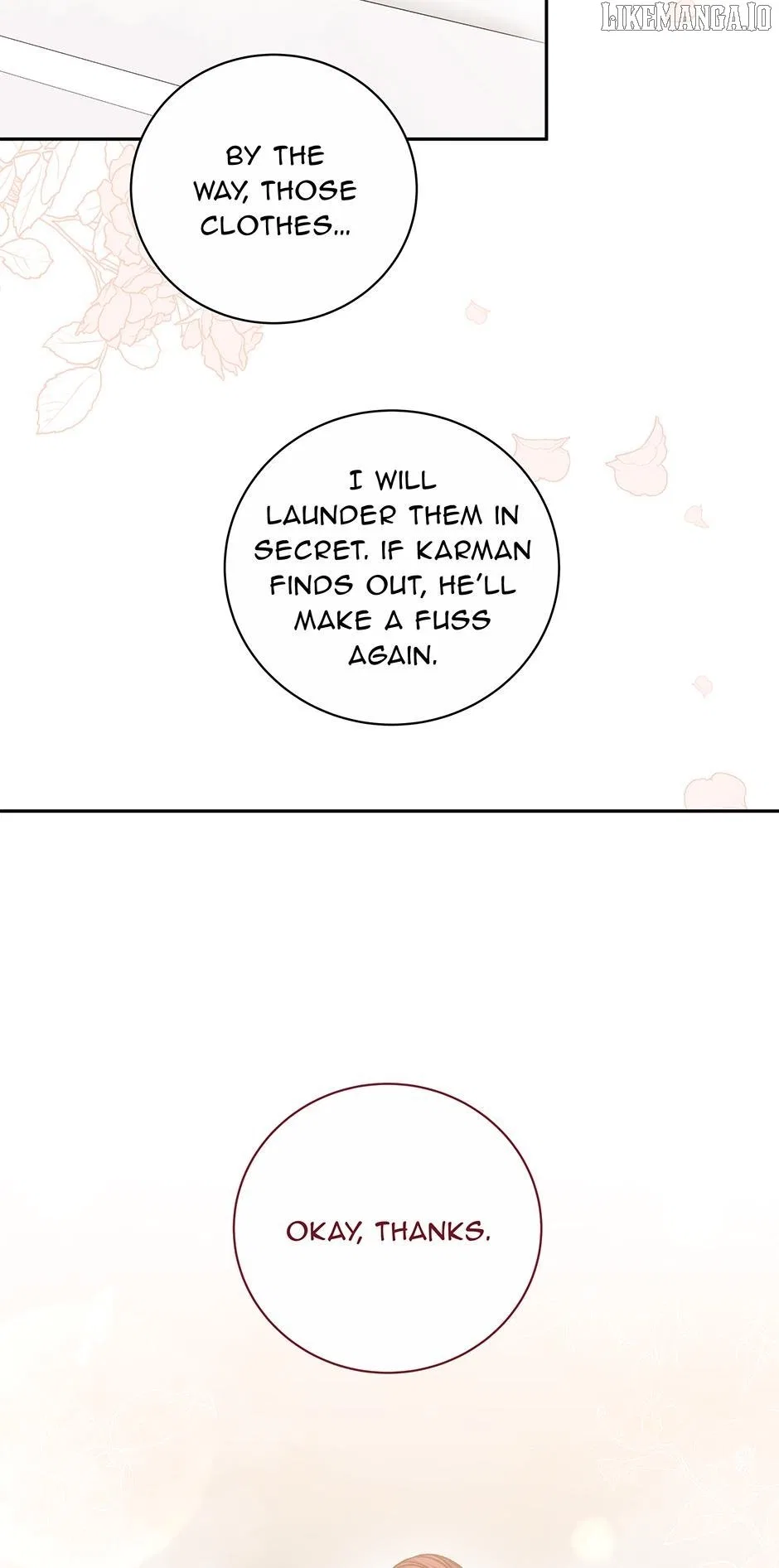 The Stepmother Likes Harems Chapter 38 – Page 13