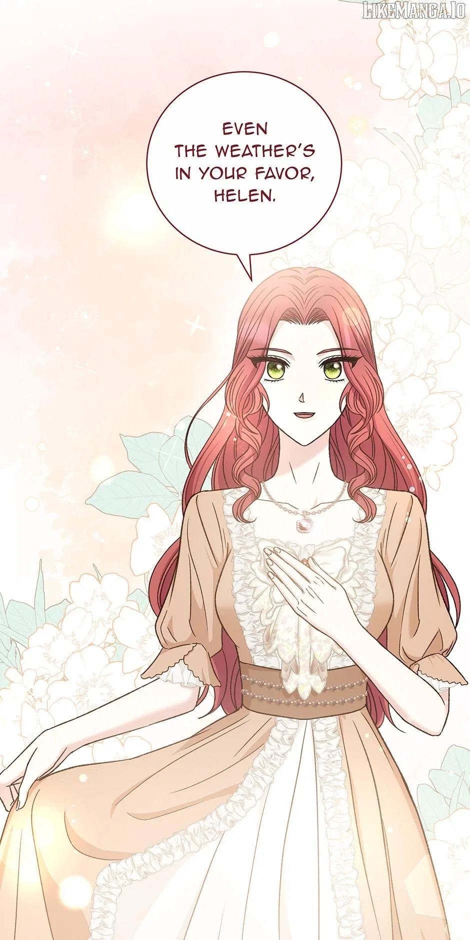 The Stepmother Likes Harems Chapter 38 – Page 20