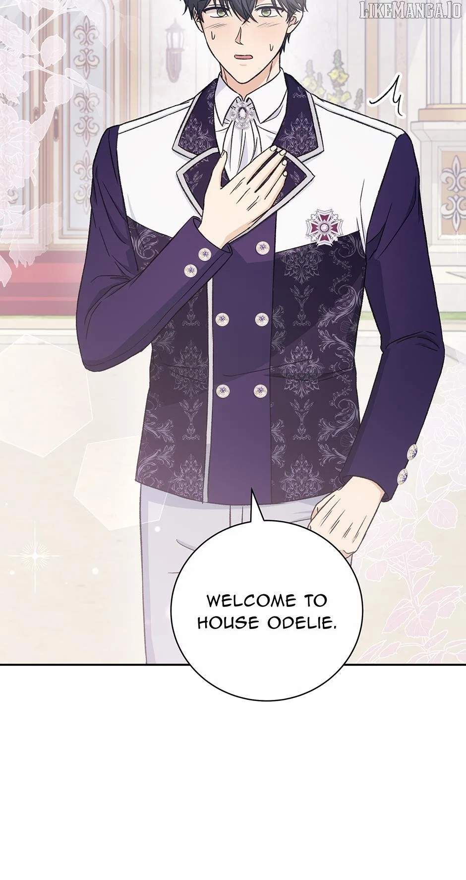 The Stepmother Likes Harems Chapter 38 – Page 30